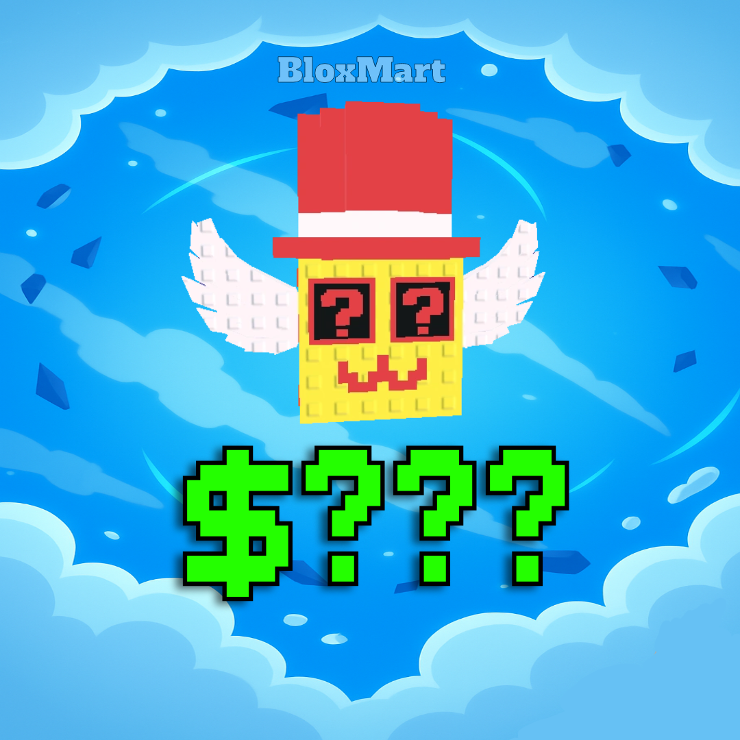 Admin Lucky Block