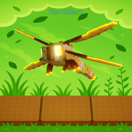 Dragonfly