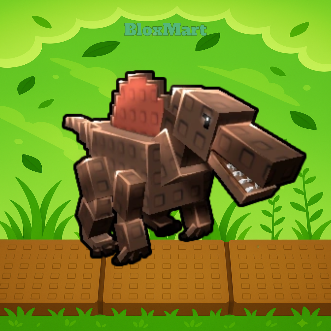 Spinosaurus