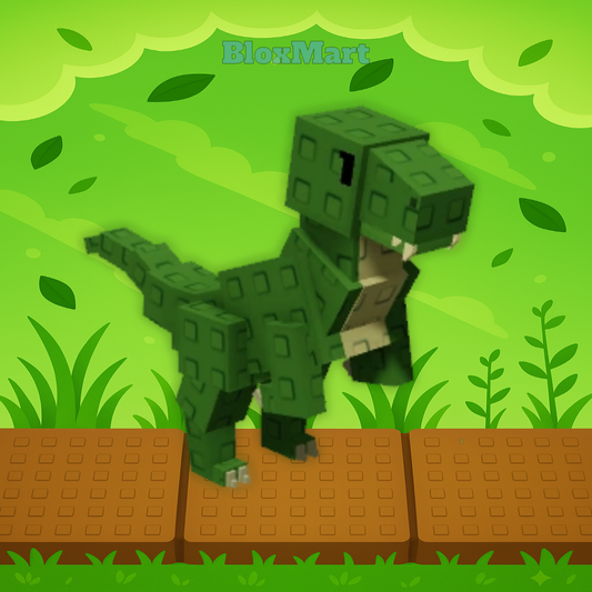 T-Rex